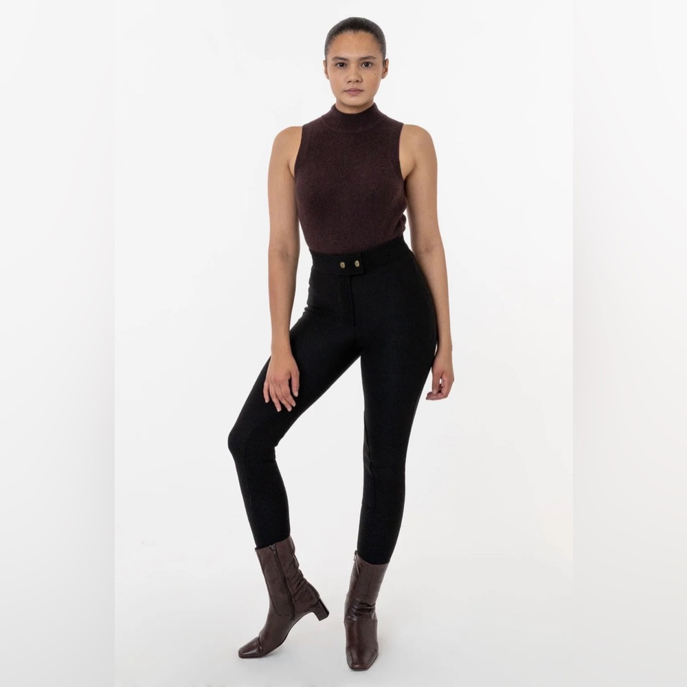 American Apparel Riding Pants